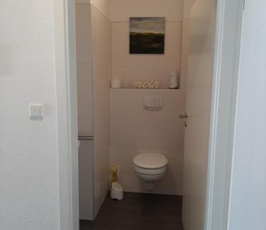 Norden Apartment | Tillmanns Stadtlounge