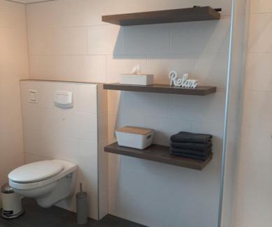 Norden Apartment | Tillmanns Stadtlounge