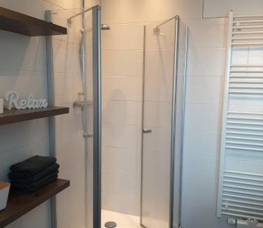 Norden Apartment | Tillmanns Stadtlounge