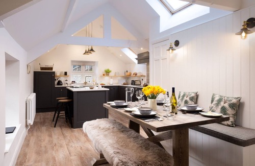 Grasmere Cottage | TILLY'S COTTAGE, family friendly, with open fire in Grasmere
