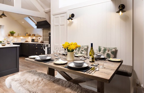 Grasmere Cottage | TILLY'S COTTAGE, family friendly, with open fire in Grasmere