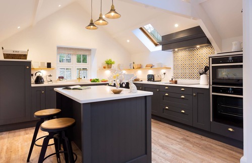 Grasmere Cottage | TILLY'S COTTAGE, family friendly, with open fire in Grasmere