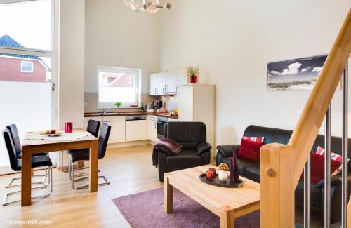 Kopperby House | Tim links