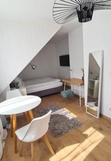 Vahrenwald Apartment | Tim's City Apartments