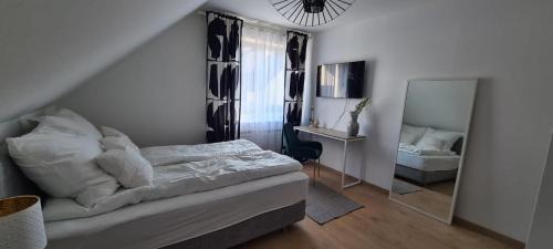 Vahrenwald Apartment | Tim's City Apartments