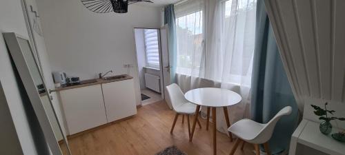 Vahrenwald Apartment | Tim's City Apartments