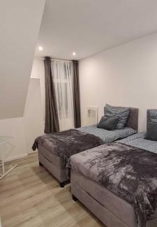 Anderten Apartment | Tim's Guesthouse