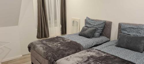 Anderten Apartment | Tim's Guesthouse