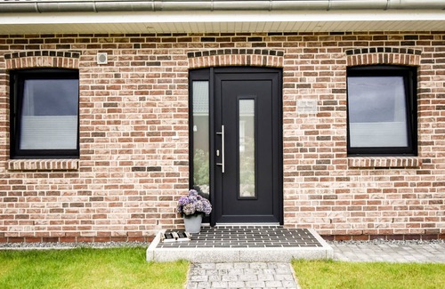 Gelting Apartment | Tim's Huus beach breeze