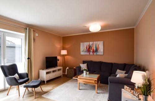 Gelting Apartment | Tim's Huus Strandbrise