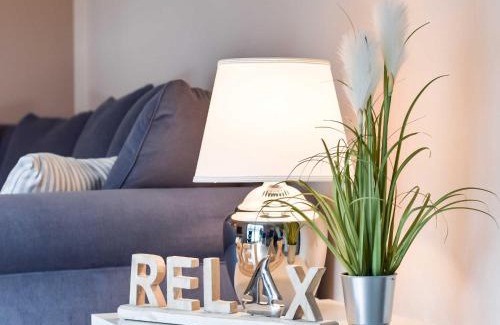 Gelting Apartment | Tim's Huus Strandbrise