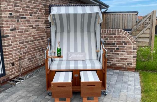 Gelting Apartment | Tim's Huus Strandbrise