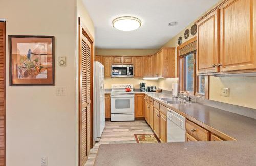 Chestnut Springs House | Timber Camp Hideaway with Wintergreen Advantage