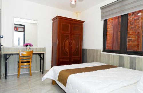 Mang Yang Hotel | Timber Haven Villa