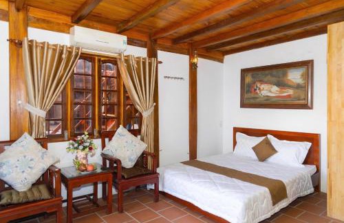 Mang Yang Hotel | Timber Haven Villa