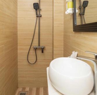 Mang Yang Hotel | Timber Haven Villa