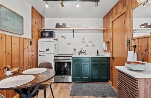 Colorado Springs House | Timber Lodge #3