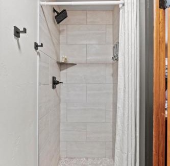 Colorado Springs House | Timber Lodge #3