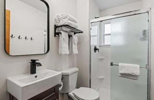 Colorado Springs House | Timber Lodge #31