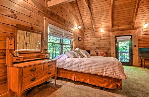 Massanutten House | Timber Lodge - Adventure Awaits, Comfort Calls