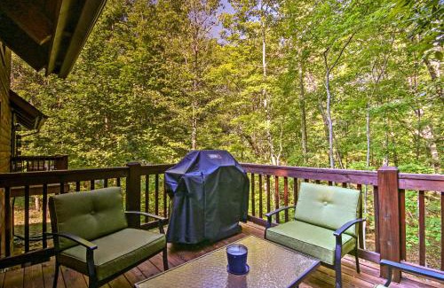 Massanutten House | Timber Lodge - Adventure Awaits, Comfort Calls