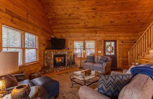 Todd House | Timber Lodge