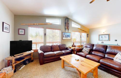 McCall House | Timber Place