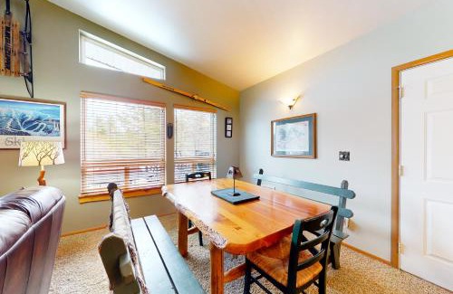 McCall House | Timber Place