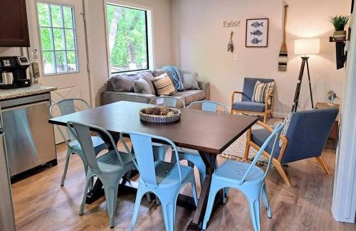 Indian Point Villa | Timber Point Villa #1 Calypso