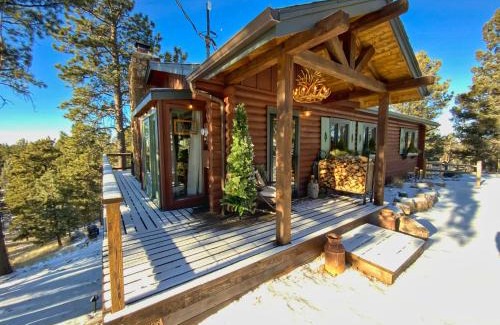 Florissant House | Timber Ridge - Memories are made here!