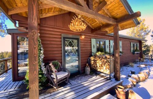 Florissant House | Timber Ridge - Memories are made here!