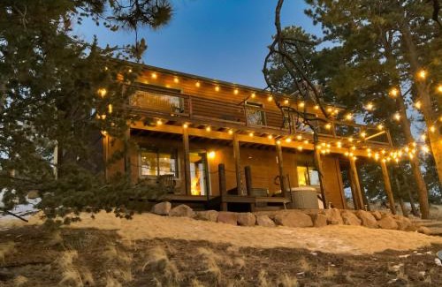 Florissant House | Timber Ridge - Memories are made here!