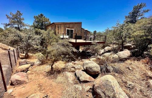 Prescott House | Timber Terrace .9 mi Downtown pet friendly