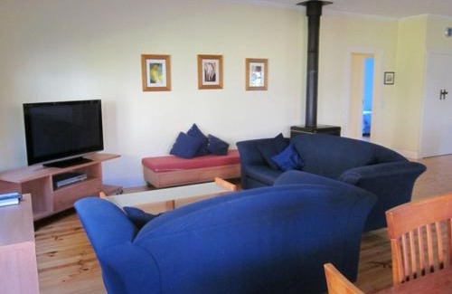 Cowes House | Timber & Tide Cottage