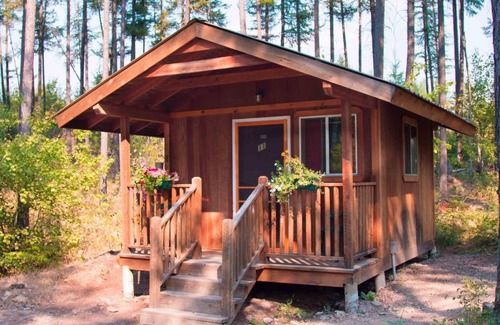 Whitefish Other | Timber Wolf Resort