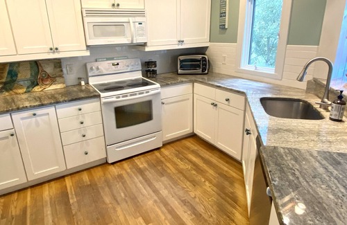 Lighthouse Landing Condo | TIMBERCREEK - Beautiful Views and Pet-friendly!