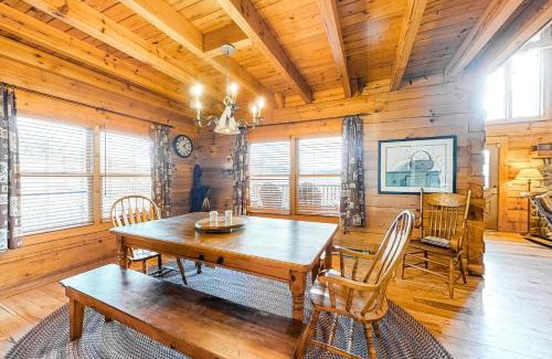 Sylva House | Timberidge Lodge