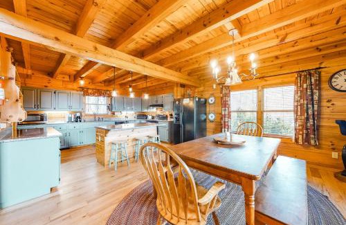 Sylva House | Timberidge Lodge