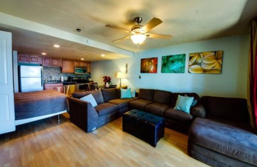 McCall Condo | Timberlake Paradise, condo Timberlake A-4, on the shore of Payette lake.
