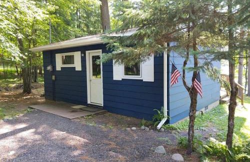 Woodruff House | Timberlane Blue Gill