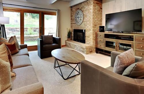 Snowmass Village House | Timberline Condominiums 1 Bedroom Deluxe Unit A2G