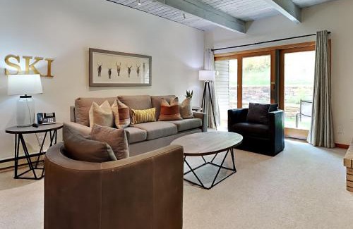 Snowmass Village House | Timberline Condominiums 1 Bedroom Deluxe Unit A2G