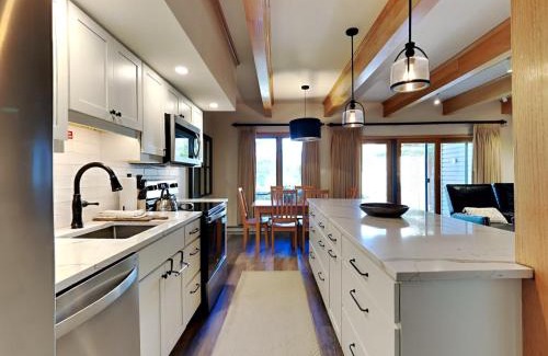 Snowmass Village House | Timberline Condominiums 3 Bedroom Premier Unit B1A