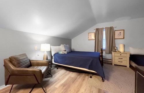 Ellicottville Hotel | Timberline Lodge
