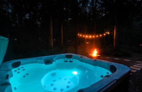 Warnick House | Timberline Terrace
