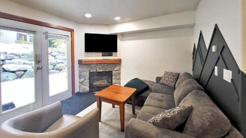 Sun Peaks House | Timberline Village #12 home
