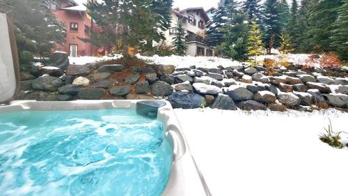 Sun Peaks House | Timberline Village #12 home