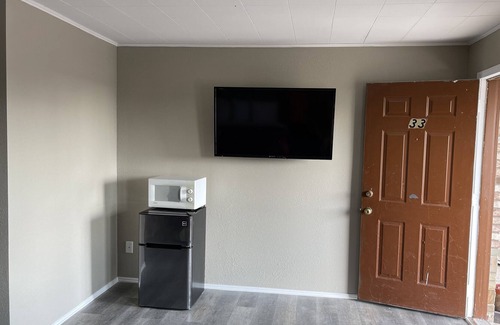 Gaylord Hotel | Timberly Motel