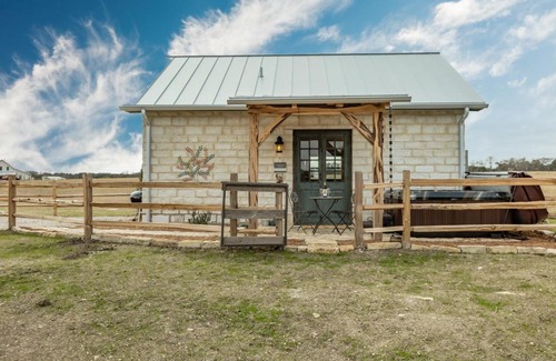 Grapetown House | TimberRose