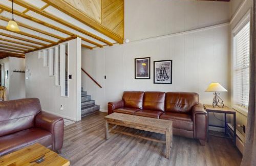 Angel Fire House | Timbers Five